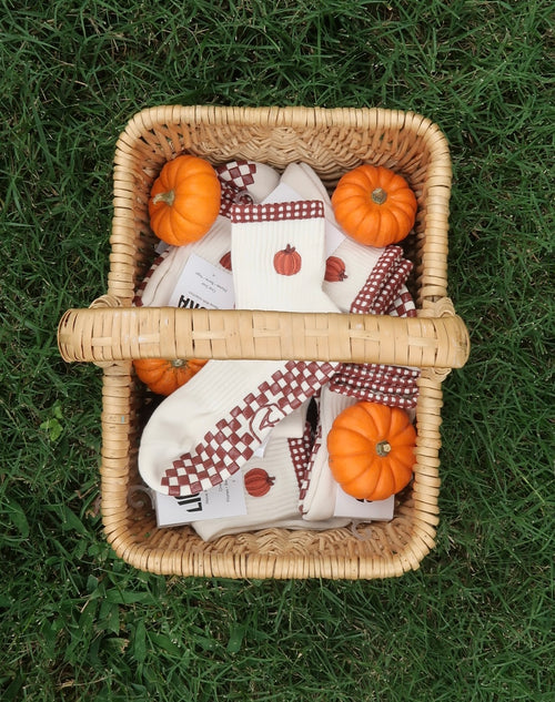 Pumpkin Spice