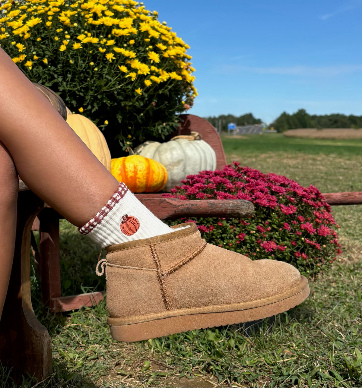 Pumpkin Spice
