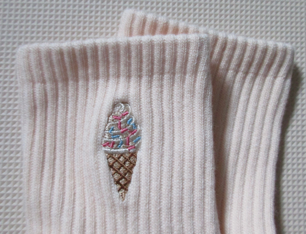 Summer Scoop