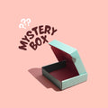 2-Pack Mystery Grip Sock Box